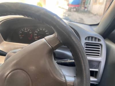 Suzuki Baleno 2002