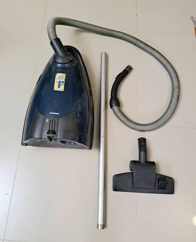 Vacuum cleaner Samsung