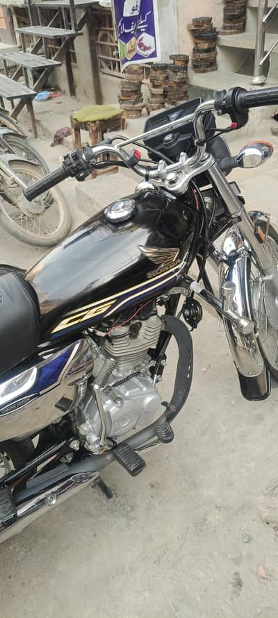 Honda special edition