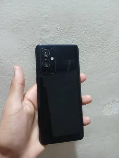 One Plus 9 5g