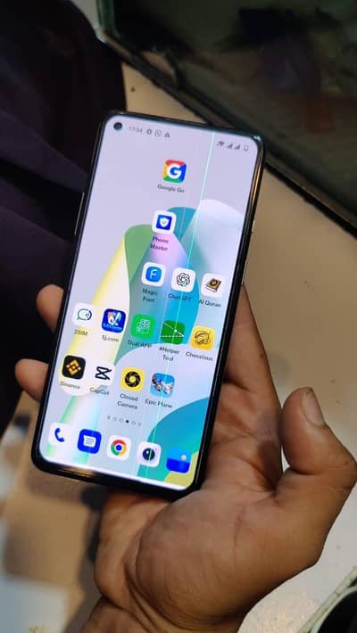 One Plus 8T