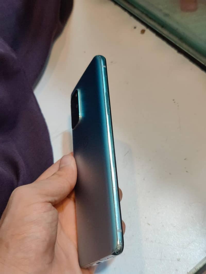 One Plus 8T 2