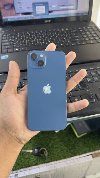 Iphone 13 jv