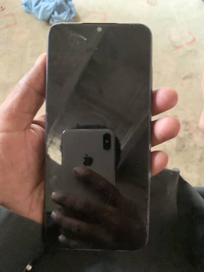 Ali call mobile