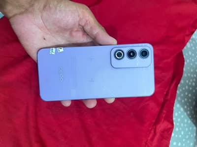 OppoA3pro 12 Ram 512GB