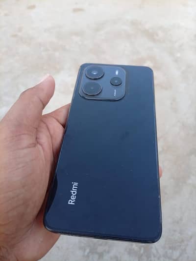 Xiaomi Redmi Note 14