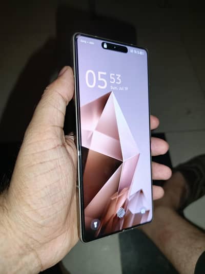 Infinix note 50 pro