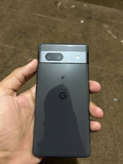 Google Pixel 7a