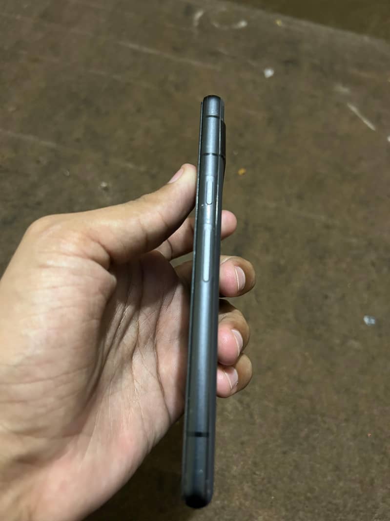 Google Pixel 7a 3