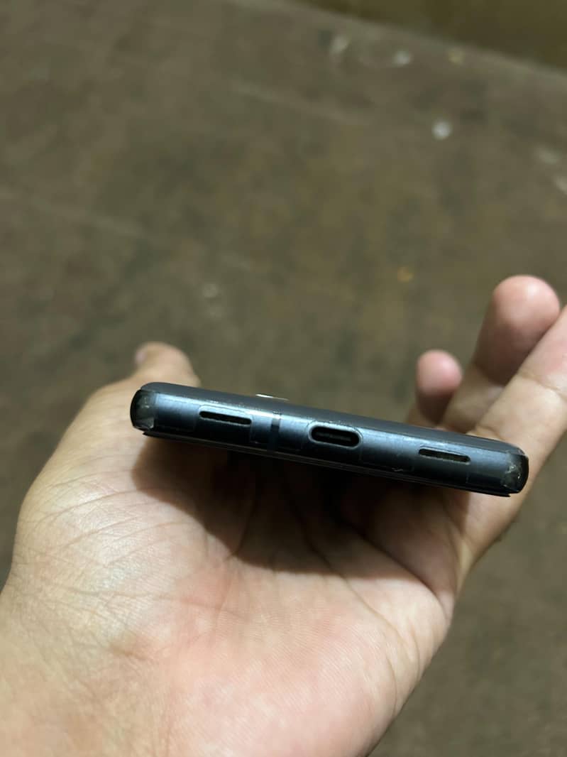 Google Pixel 7a 4