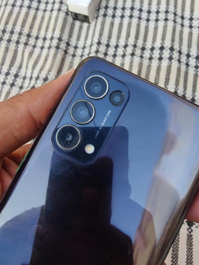 OPPO Reno 5 5G