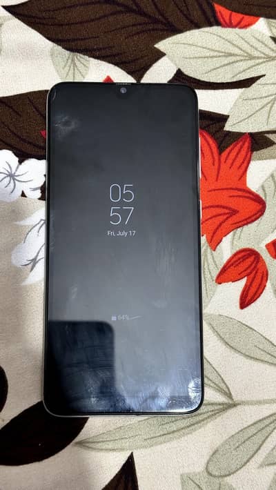Samsung Mobile A70