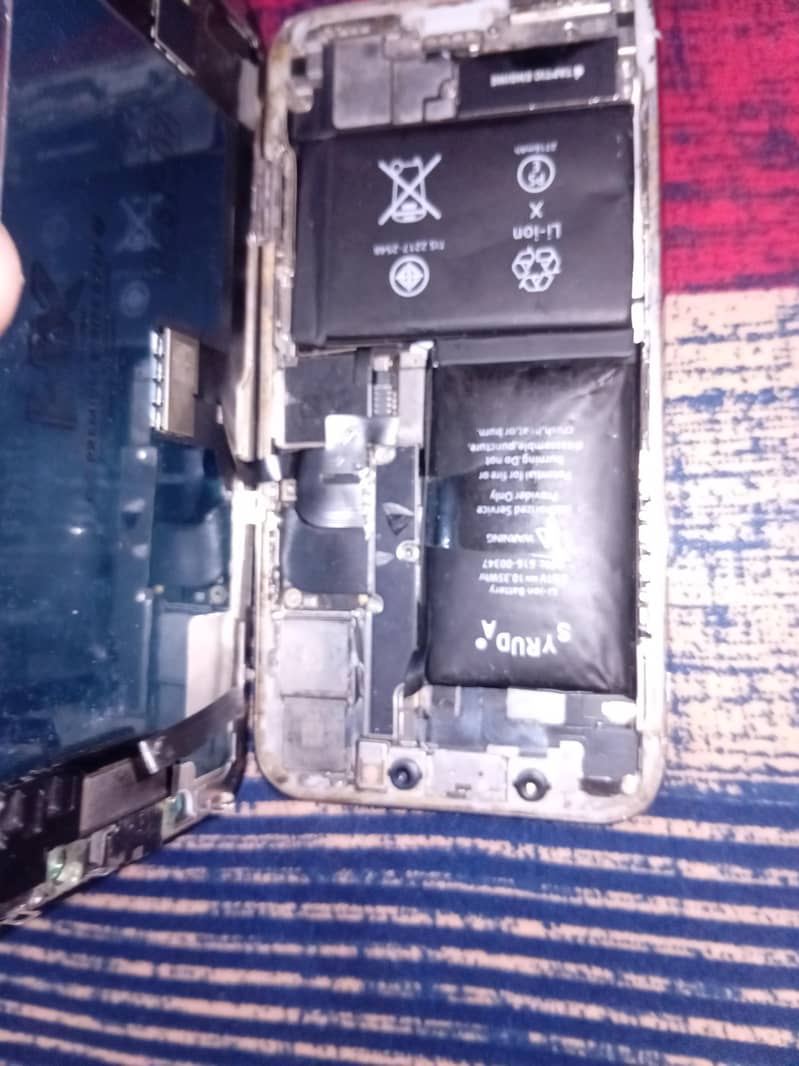Apple iPhone X 2
