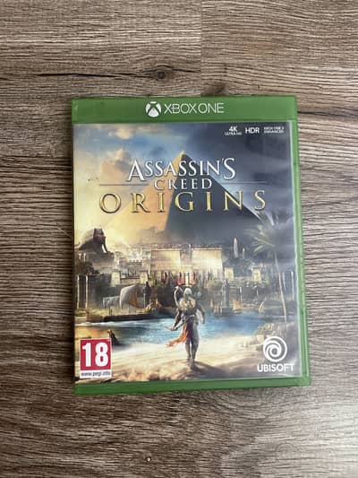 Assassin’s Creed Origins | XBOX ONE