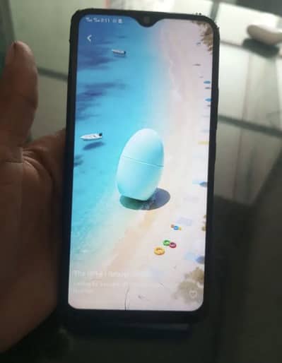 Vivo Y15 4/64