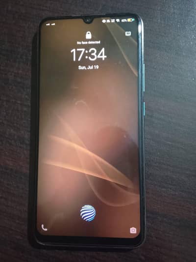 Vivo S1
