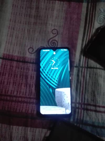 Samsung Mobile A31 03229705893