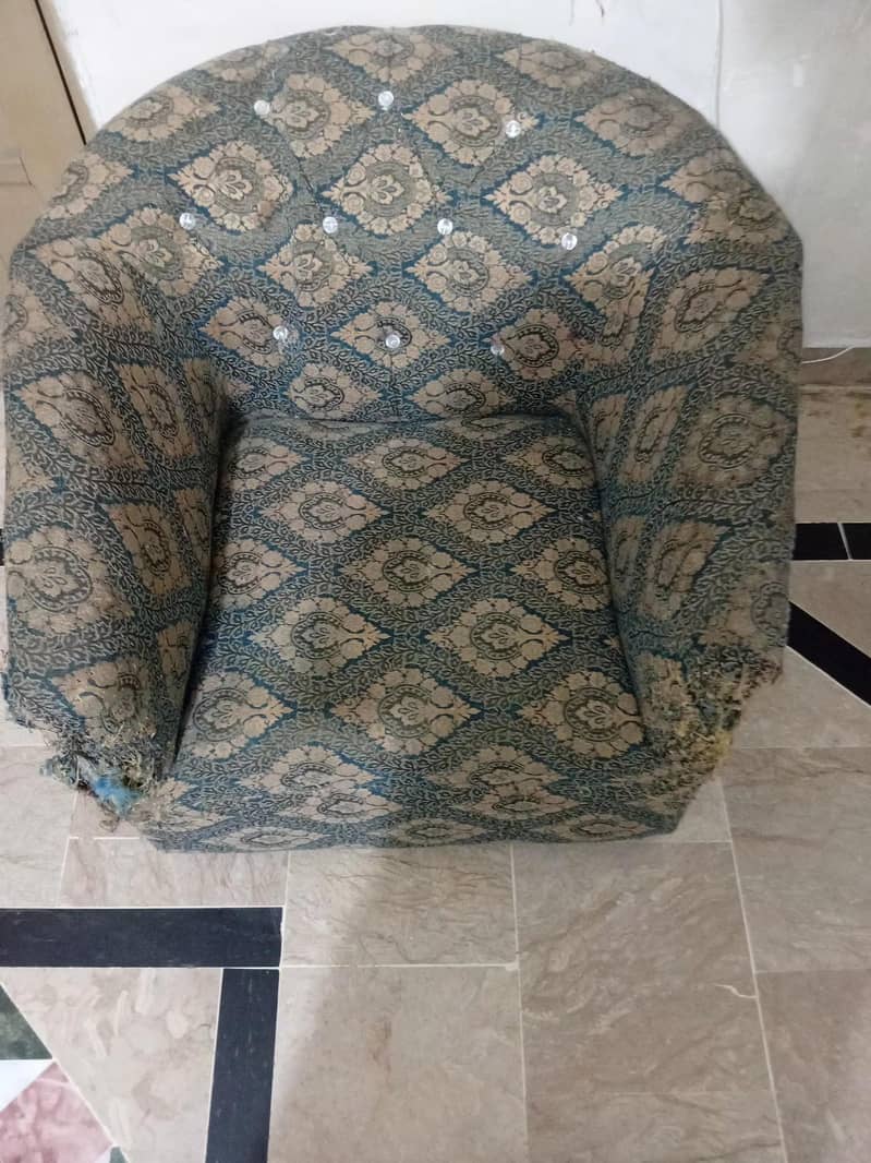 Sofa set 1