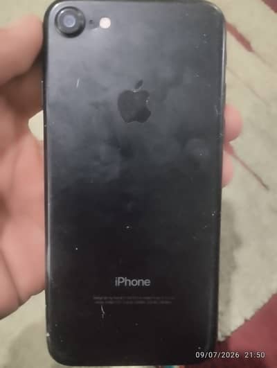 I phone