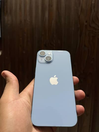 Apple iPhone 14