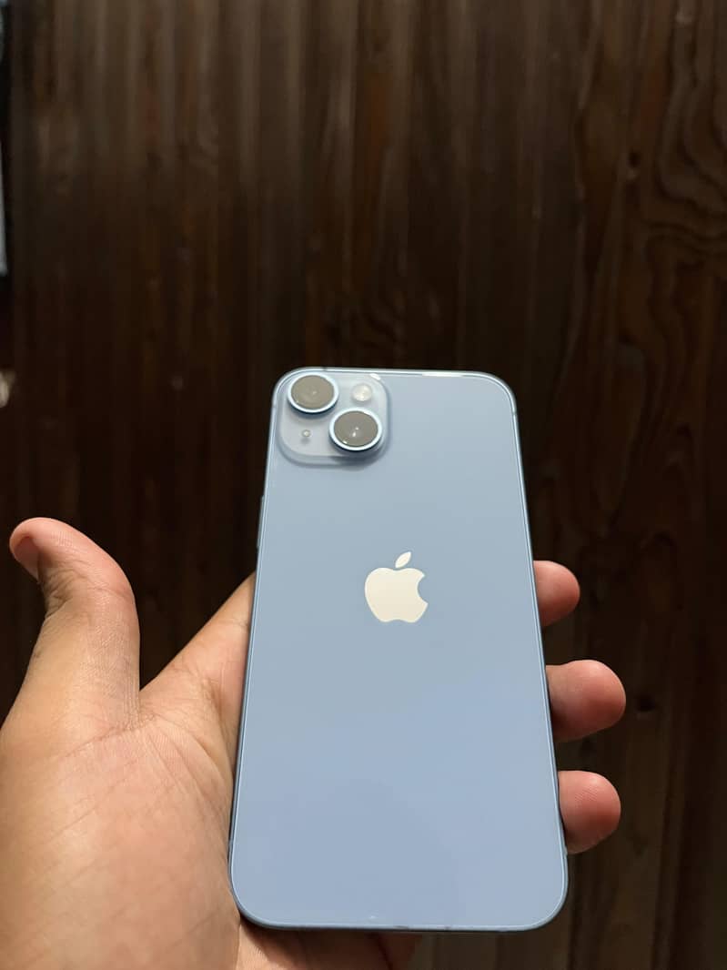 Apple iPhone 14 0