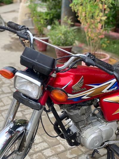 best condition  bike you can get