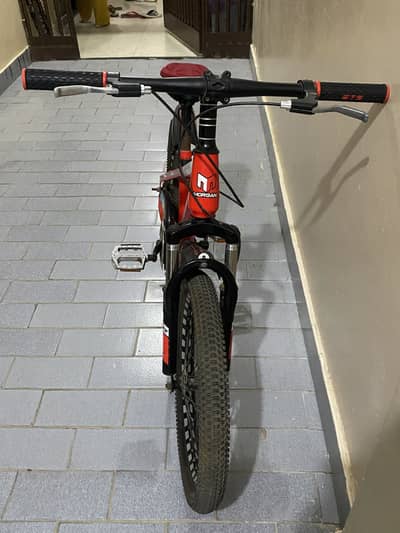 Morgan 24 inch cycle excellent condition ready to ride