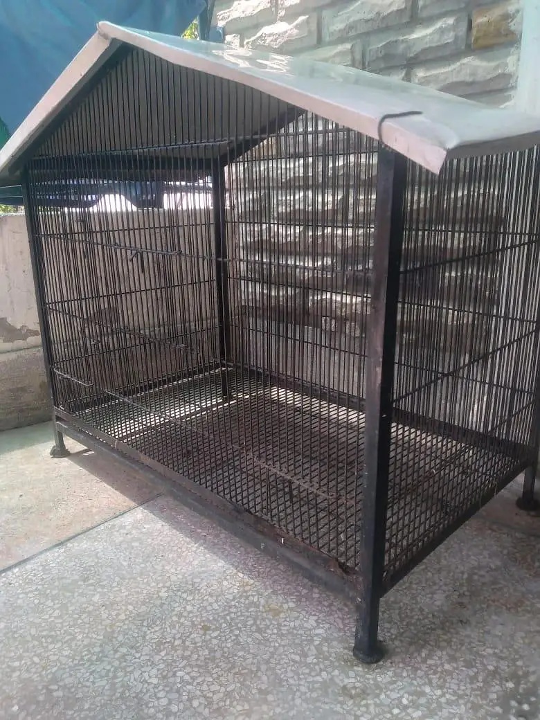 cage for sale — photo 3