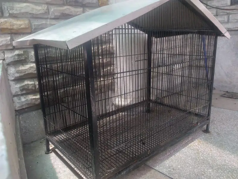 cage for sale — photo 4
