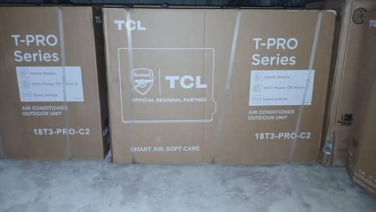TCL T3 PRO series Outdoor is available on huge discount