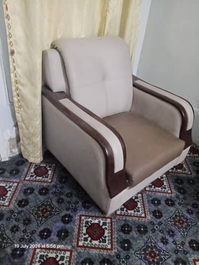 4 seater sofa set