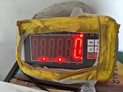 Digital scale for sale