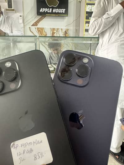 Iphone 14 pro max jv
