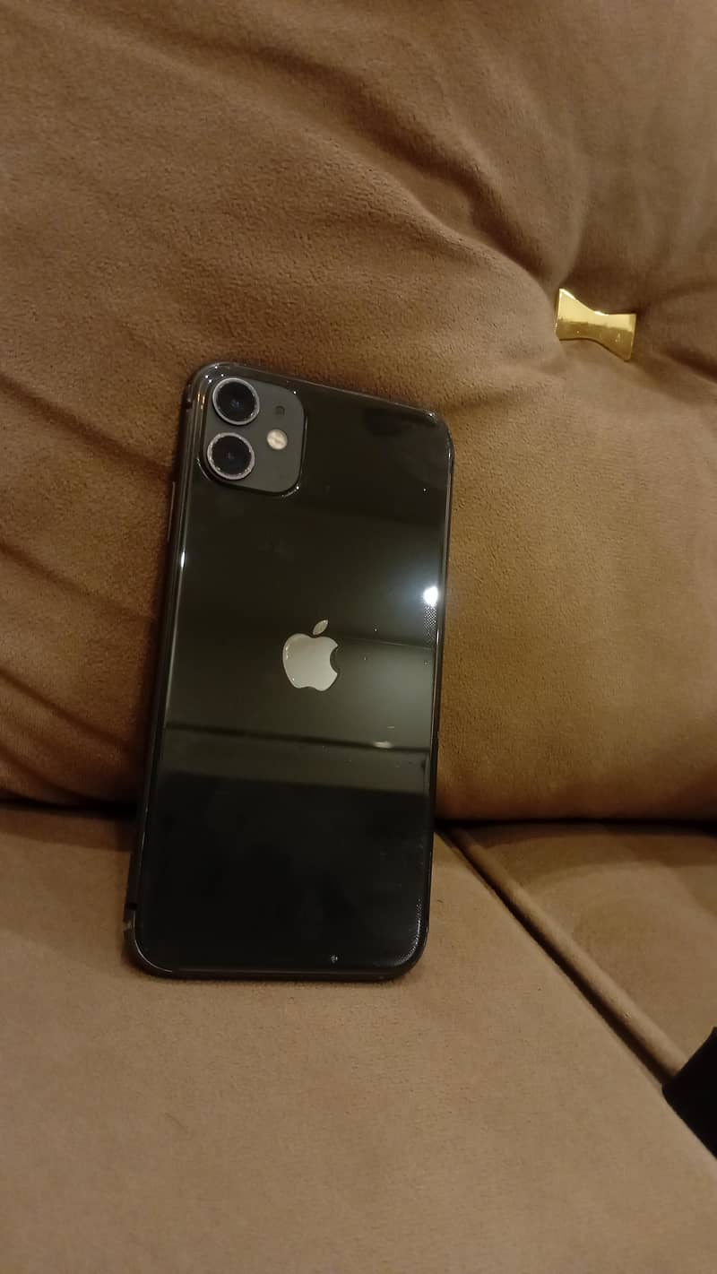Apple iPhone 11 1
