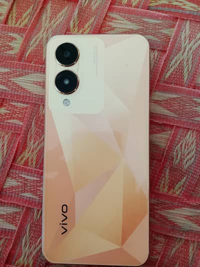 Vivo Y17