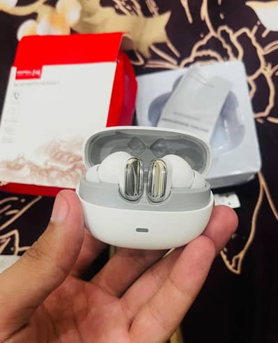 Greatwall Earbuds