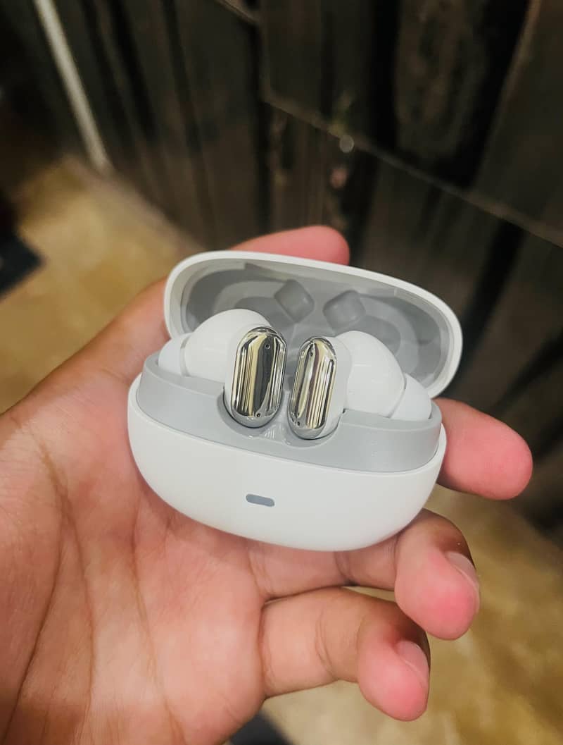 Greatwall Earbuds 1