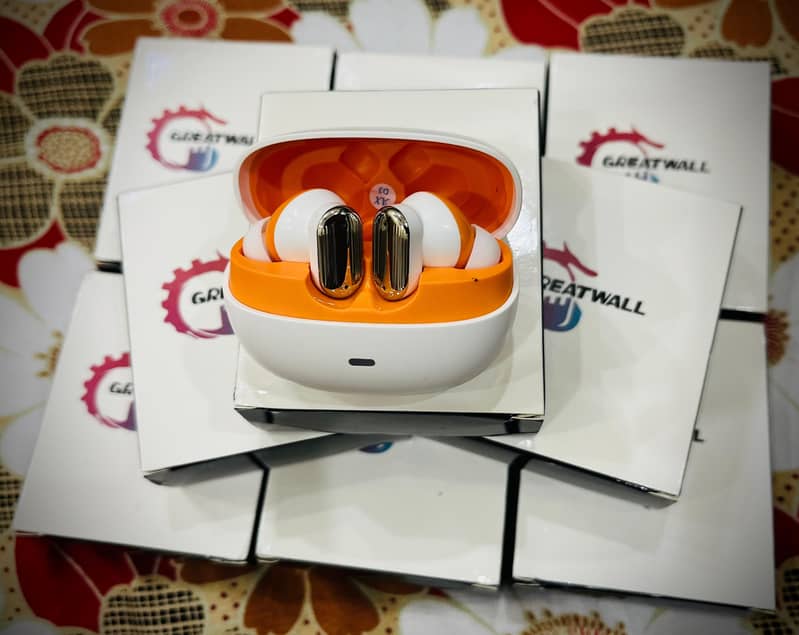 Greatwall Earbuds 2