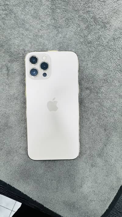 Iphone 12 pro max