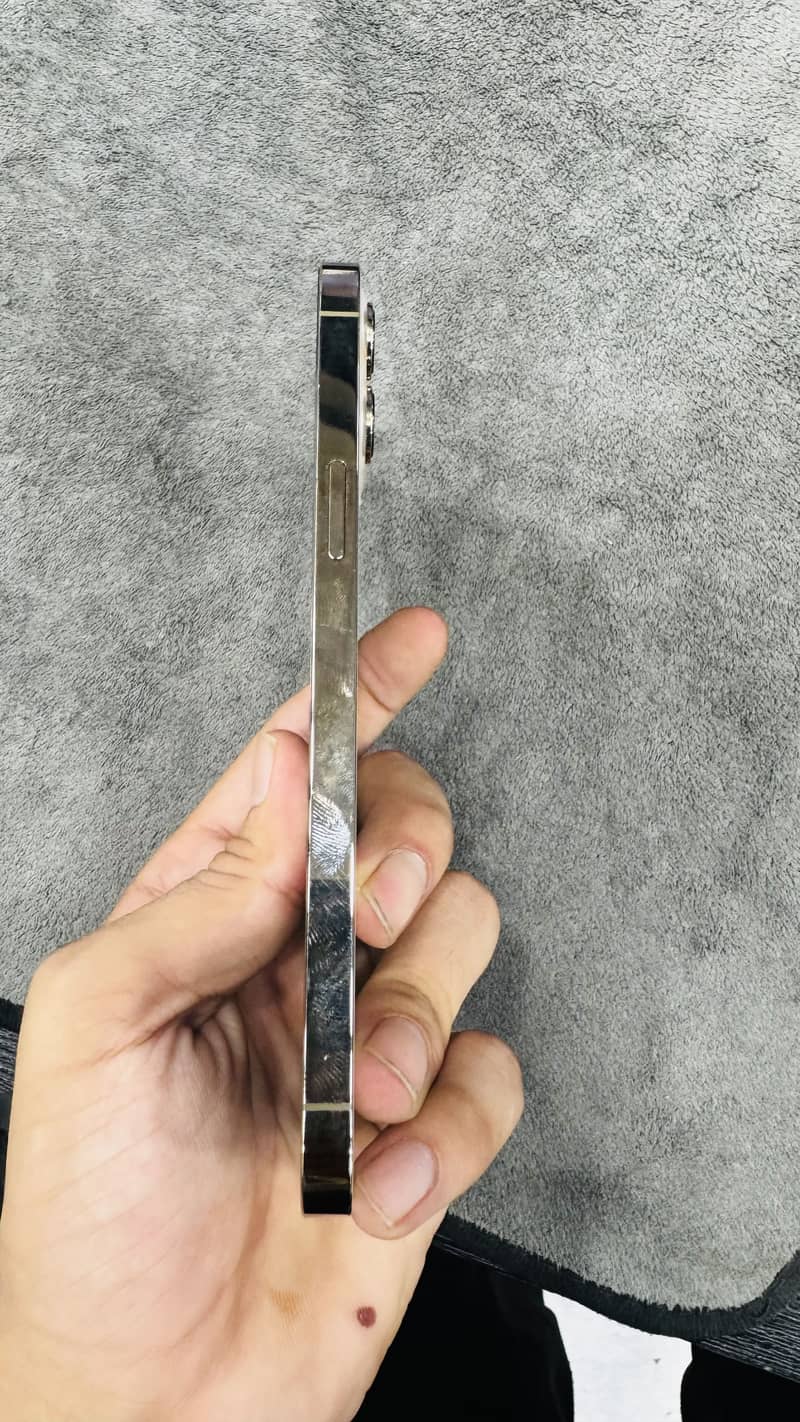 Iphone 12 pro max 2