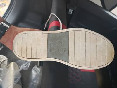 Care of shoes Original