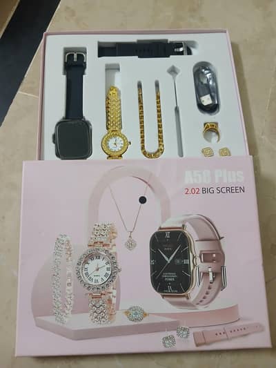 Watches For Women