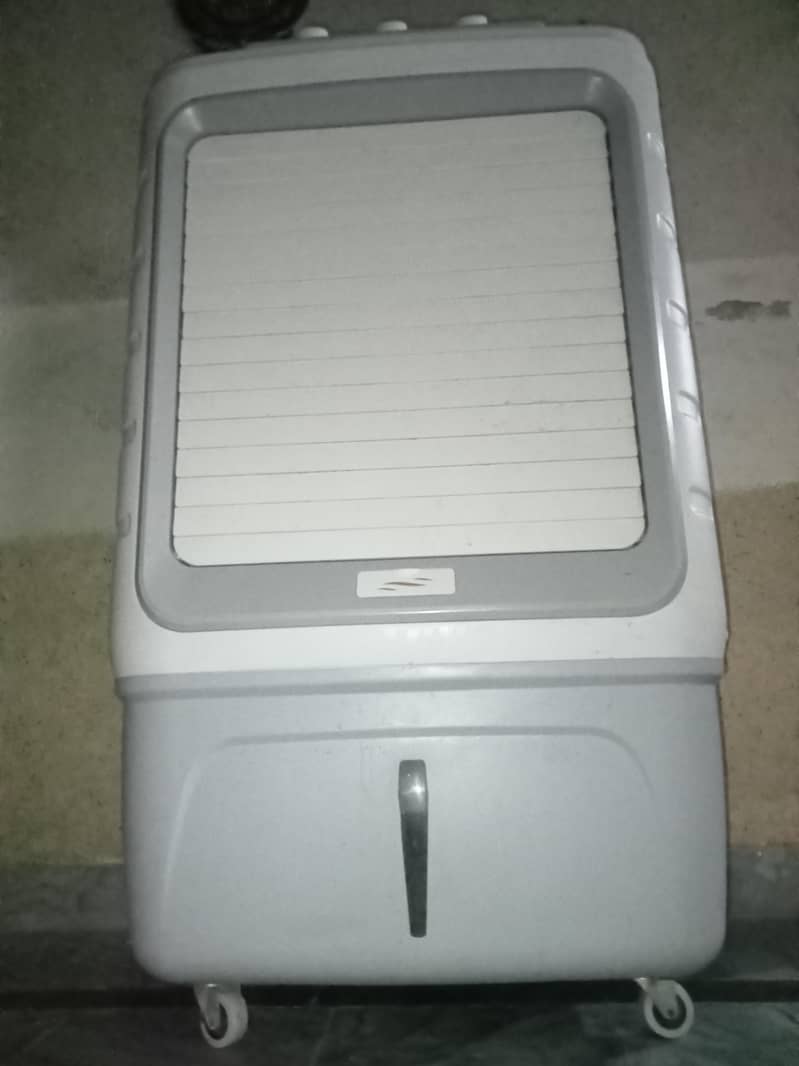 Air Coller 0