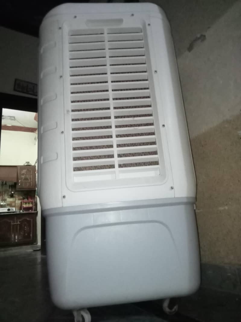 Air Coller 1