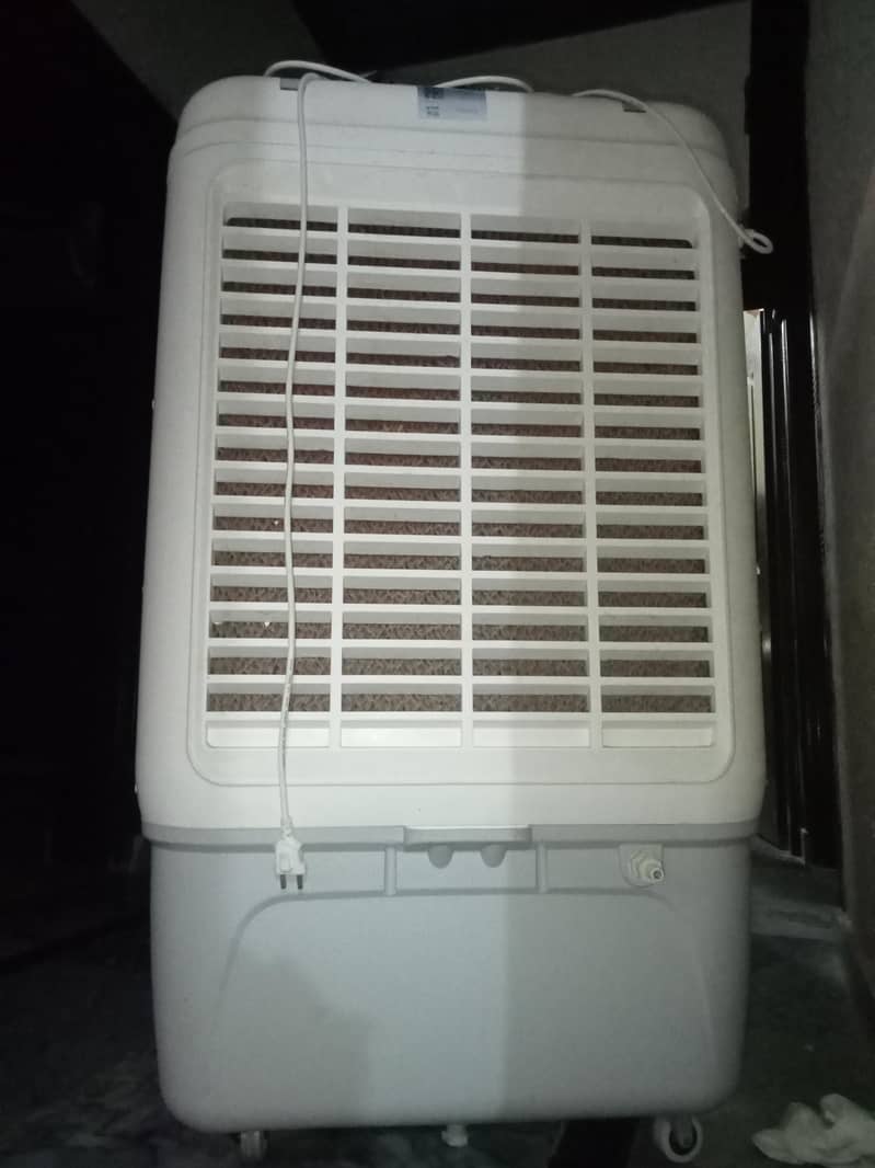 Air Coller 2