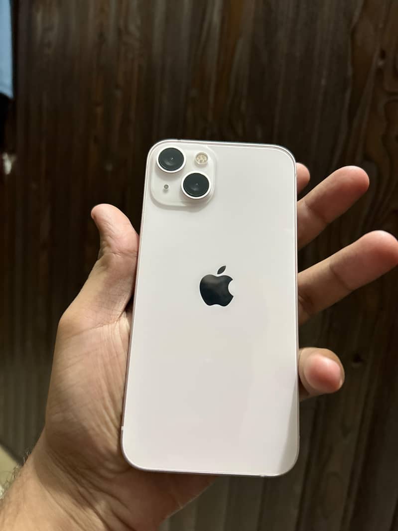 Apple iPhone 13 0
