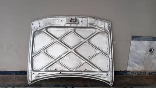 Bonnet corolla 1992 to 2000