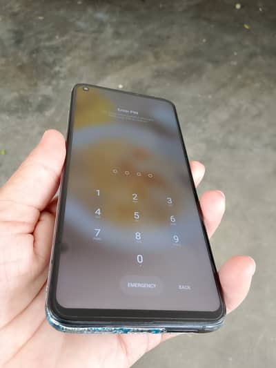 Xiaomi Mi 10T