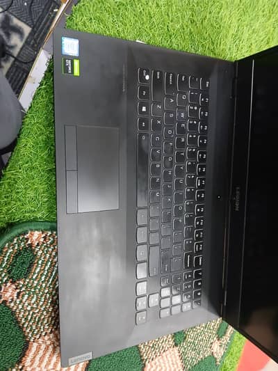 Beast gaming laptop in great condition