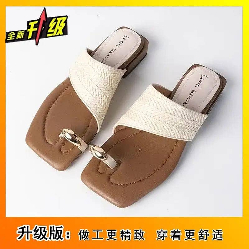 Comfortable slippers 3